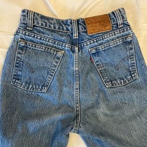 Vintage Levi’s!!!